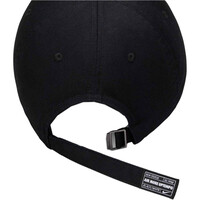 Nike visera lona U NK CLUB CAP U CB TEMP PTCH L 03