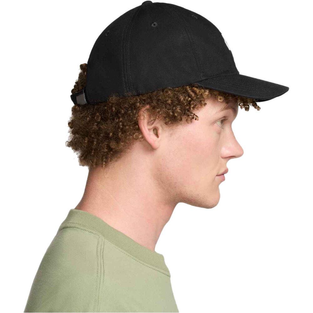 Nike visera lona U NK CLUB CAP U FB SB S24 L 02