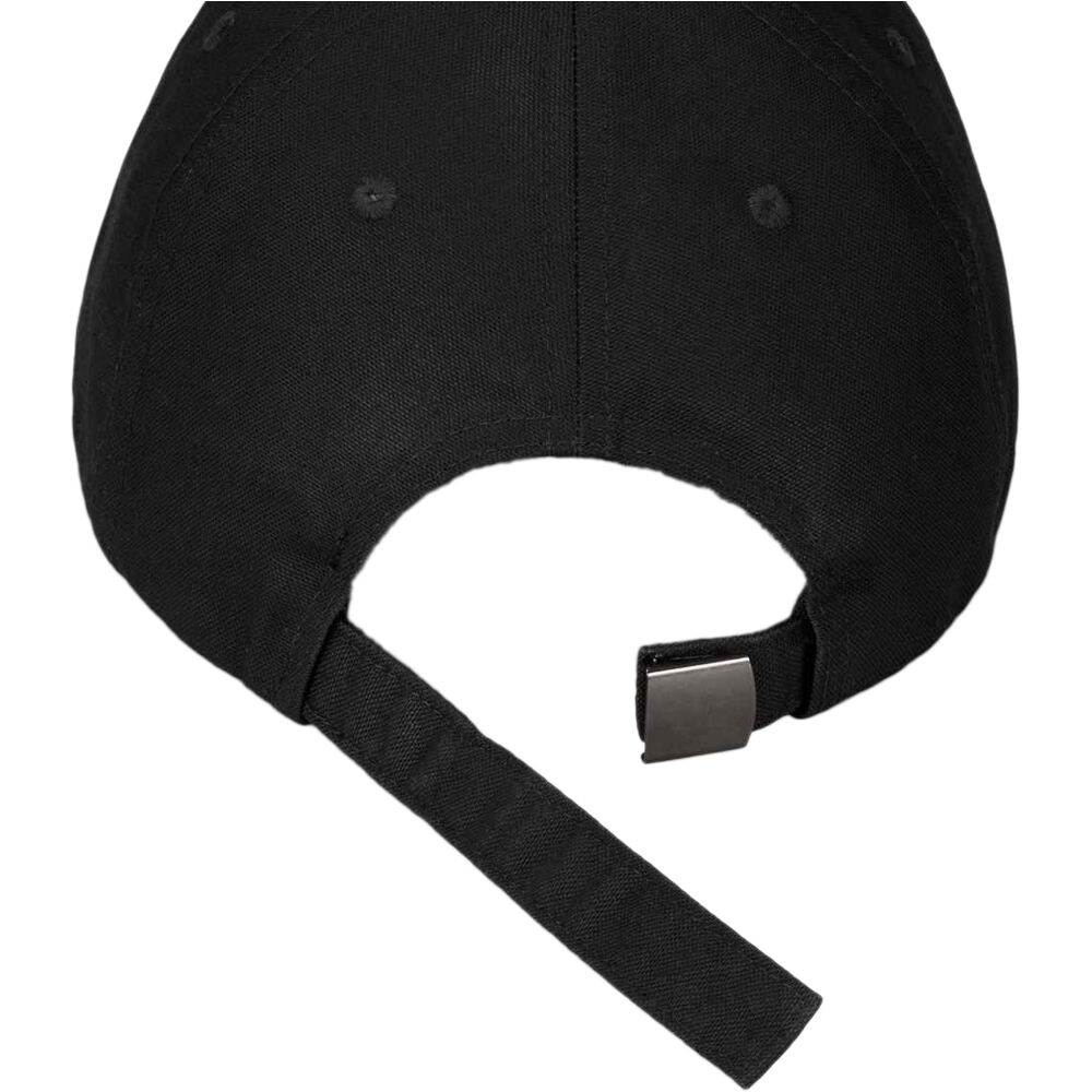 Nike visera lona U NK CLUB CAP U FB SB S24 L 04