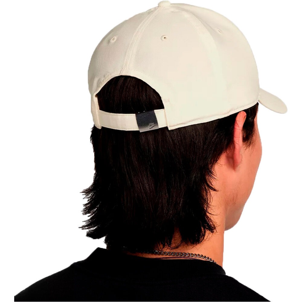 Nike visera lona U NK DF CLUB CAP S CB MTFUT L 01