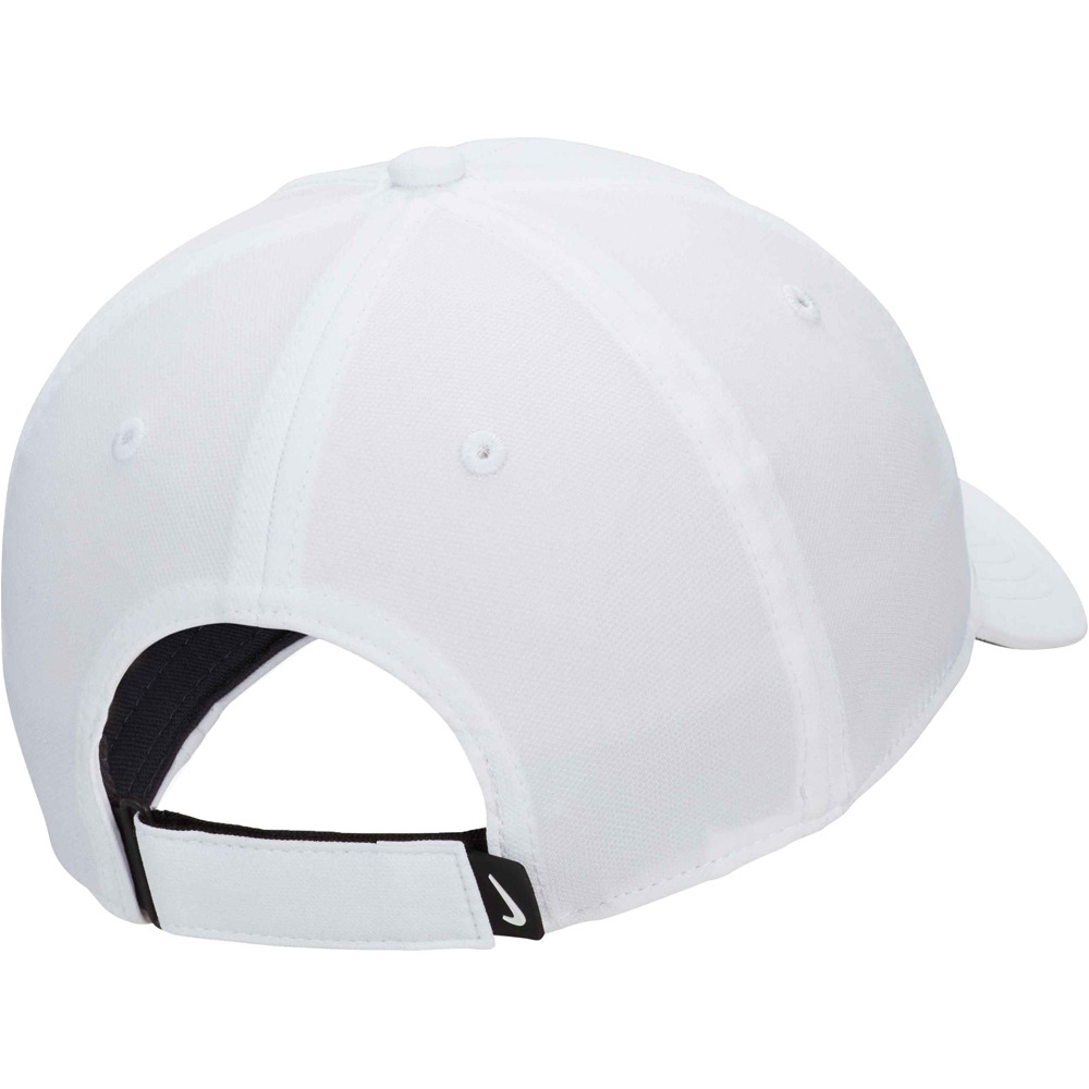 Nike visera lona U NK DF CLUB CAP S CB P 01