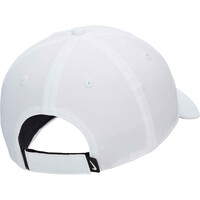 Nike visera lona U NK DF CLUB CAP S CB P 01