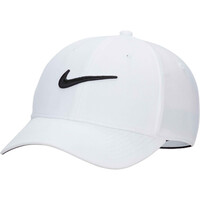 Nike visera lona U NK DF CLUB CAP S CB P vista frontal
