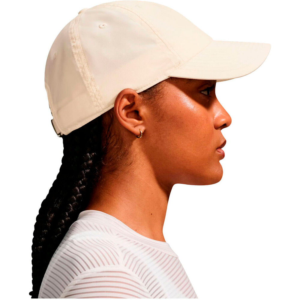 Nike visera lona U NK DF CLUB CAP U CB MTSWSH L 01