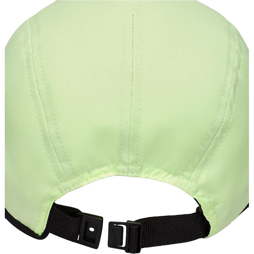 Nike visera lona U NK DF FLY CAP U CB P 03
