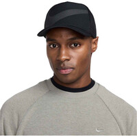 Nike visera lona U NK DF RISE CAP AB BIG SWSH 02