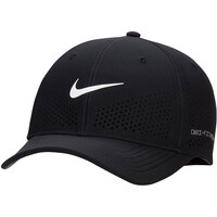 Nike visera lona U NK DFADV RISE CAP S AB SF P vista frontal