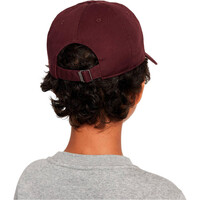 Nike visera niño K NK CLUB CAP US CB FUT WSH 01