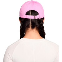 Nike visera niño K NK CLUB CAP US CB FUT WSH 01