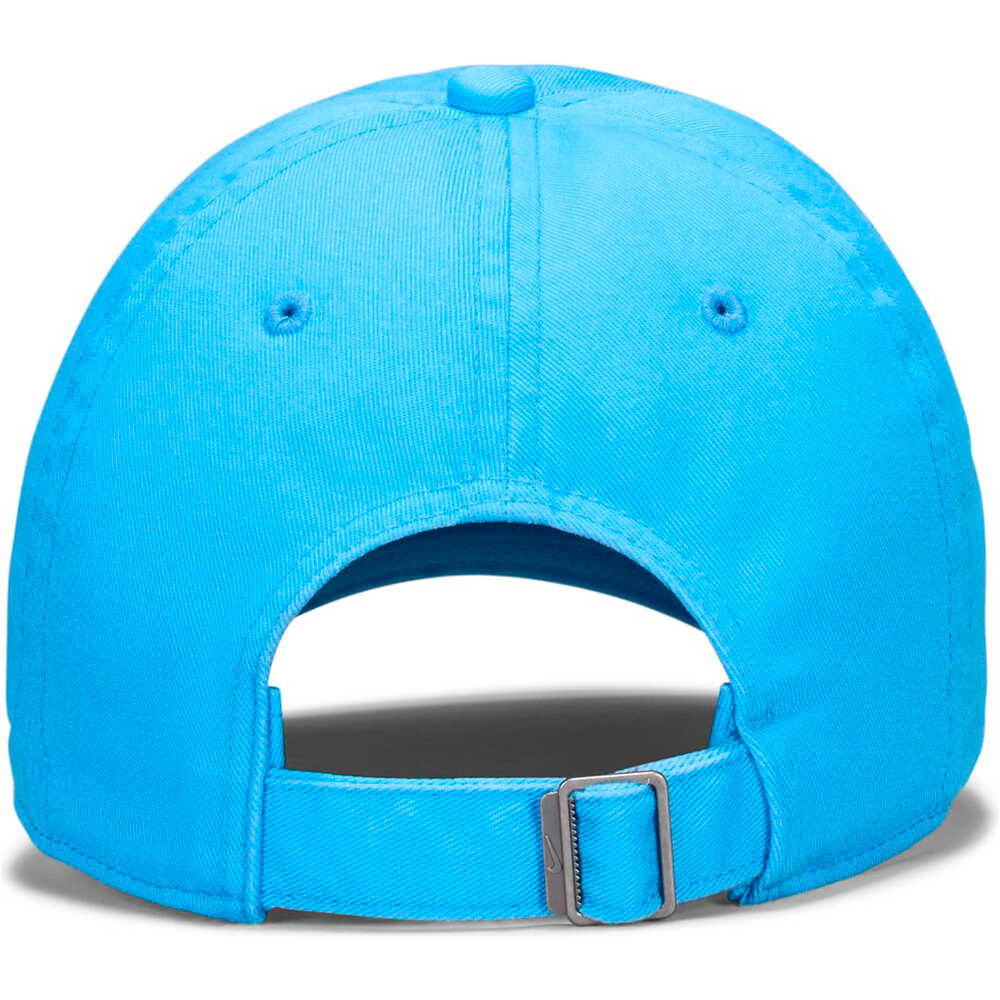 Nike visera niño K NK CLUB CAP US CB FUT WSH 02