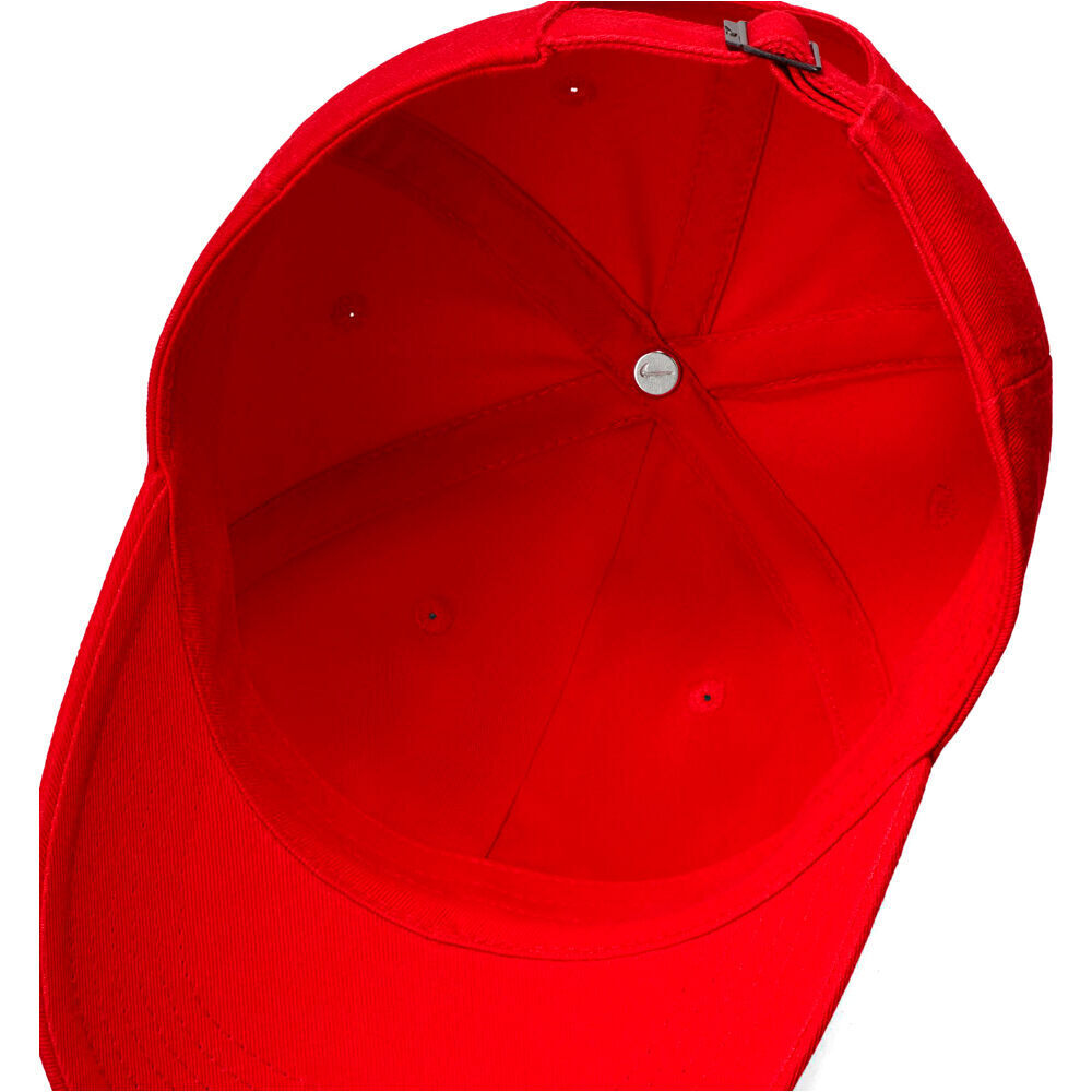 Nike visera niño K NK CLUB CAP US CB FUT WSH 03