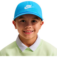 K NK CLUB CAP US CB FUT WSH