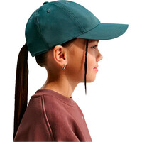 Nike visera niño K NK DF CLUB CAP US CB MTSWSH 01