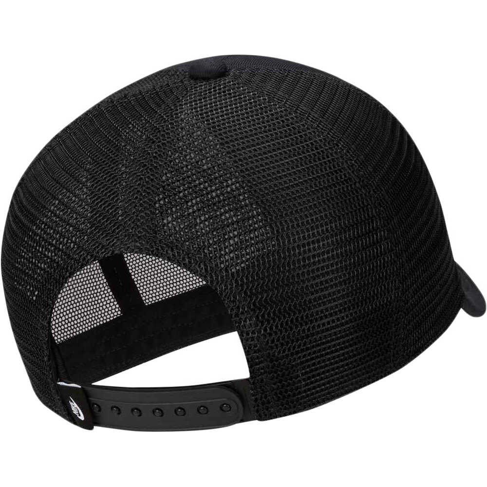 Nike visera niño K NK RISE CAP S CB TRKR 01
