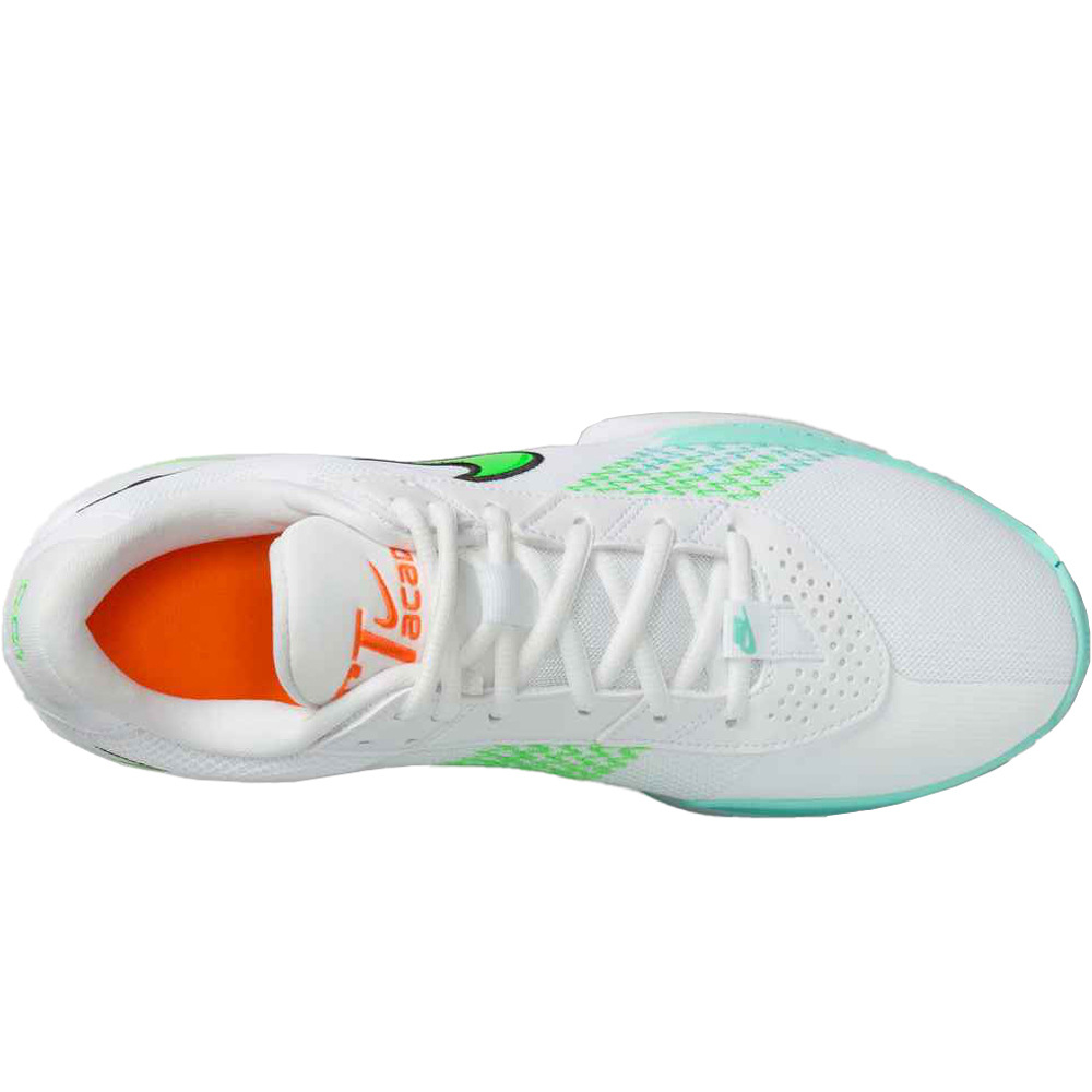 Nike zapatilla baloncesto AIR ZOOM G.T. CUT ACADEMY 05