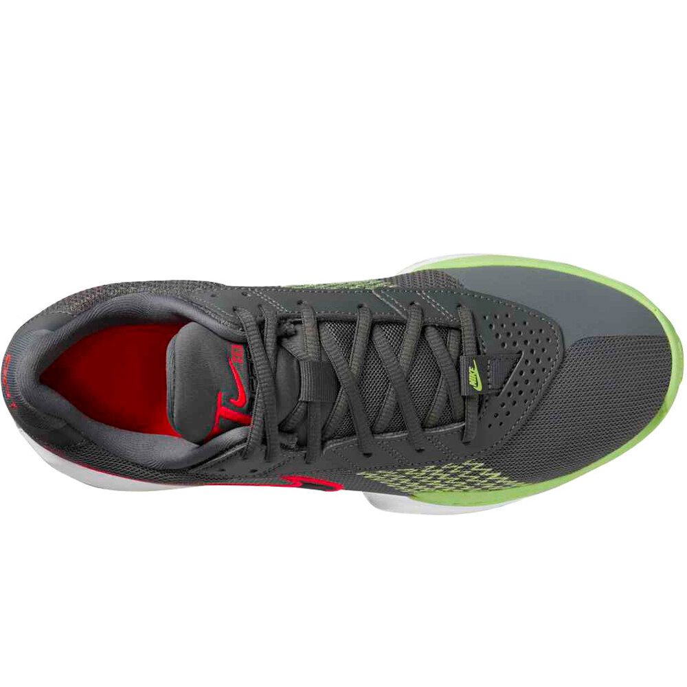 Nike zapatilla baloncesto AIR ZOOM G.T. CUT ACADEMY 05