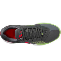 Nike zapatilla baloncesto AIR ZOOM G.T. CUT ACADEMY 05