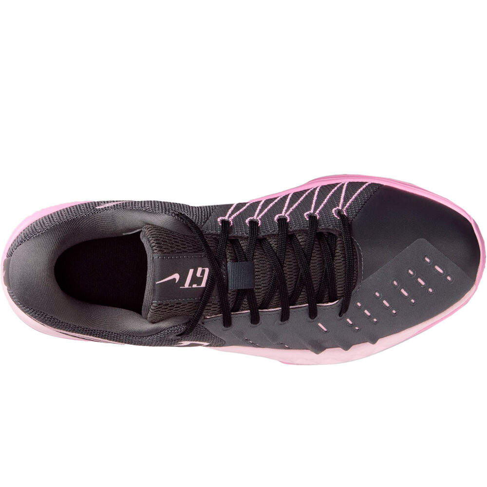 Nike zapatilla baloncesto AIR ZOOM G.T. CUT ACADEMY 2 05