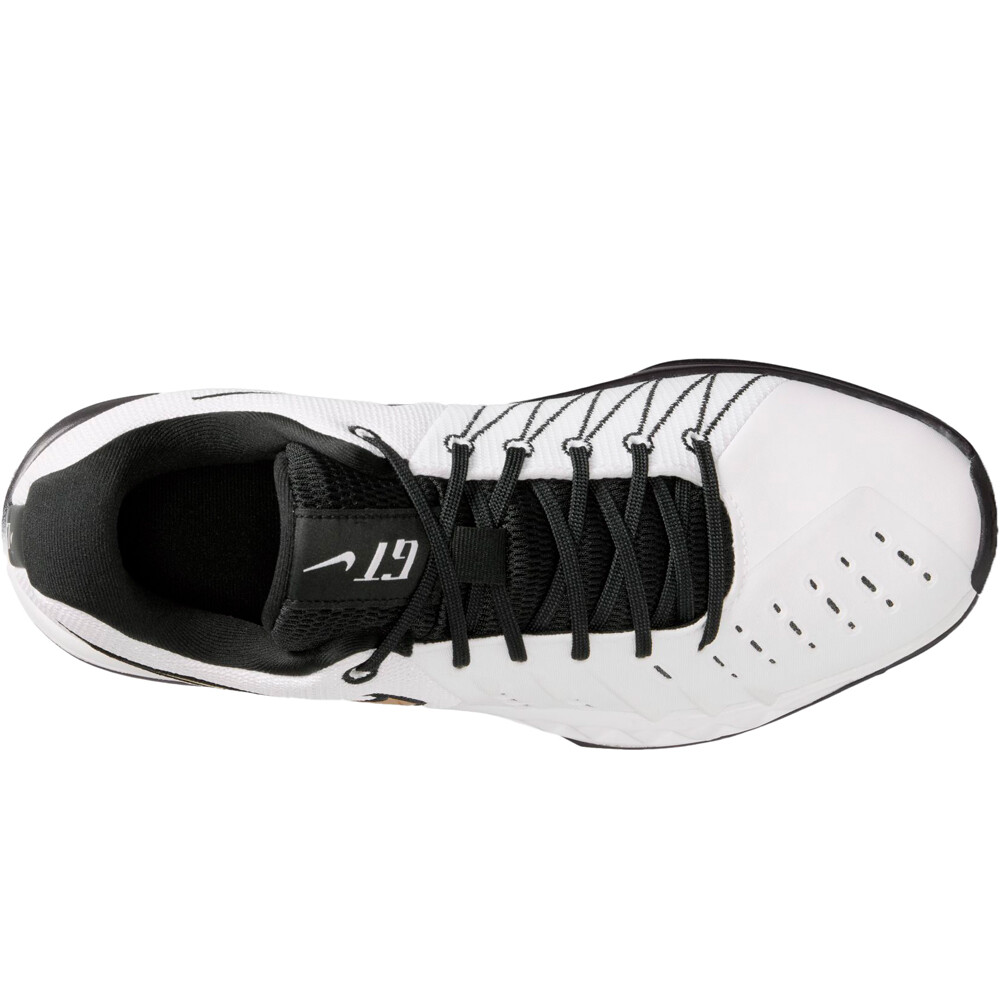 Nike zapatilla baloncesto AIR ZOOM G.T. CUT ACADEMY 2 05