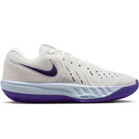 Nike zapatilla baloncesto AIR ZOOM G.T. CUT ACADEMY 2 lateral exterior