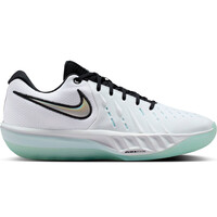 Nike zapatilla baloncesto AIR ZOOM G.T. CUT ACADEMY 2 lateral exterior