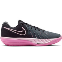 Nike zapatilla baloncesto AIR ZOOM G.T. CUT ACADEMY 2 lateral exterior