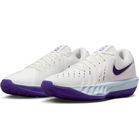Nike zapatilla baloncesto AIR ZOOM G.T. CUT ACADEMY 2 lateral interior