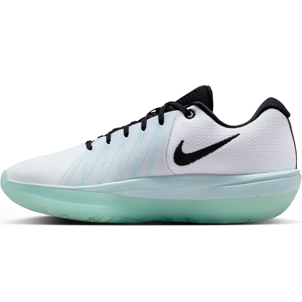 Nike zapatilla baloncesto AIR ZOOM G.T. CUT ACADEMY 2 puntera