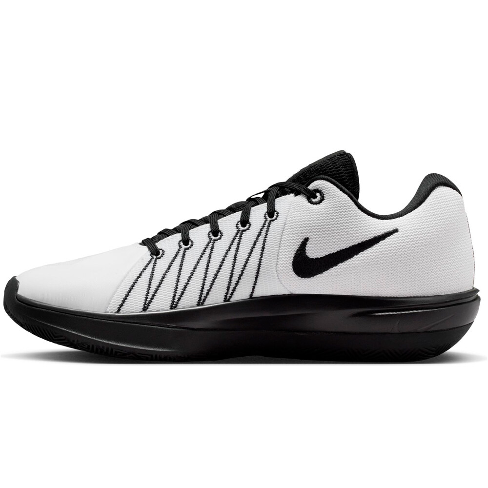 Nike zapatilla baloncesto AIR ZOOM G.T. CUT ACADEMY 2 puntera