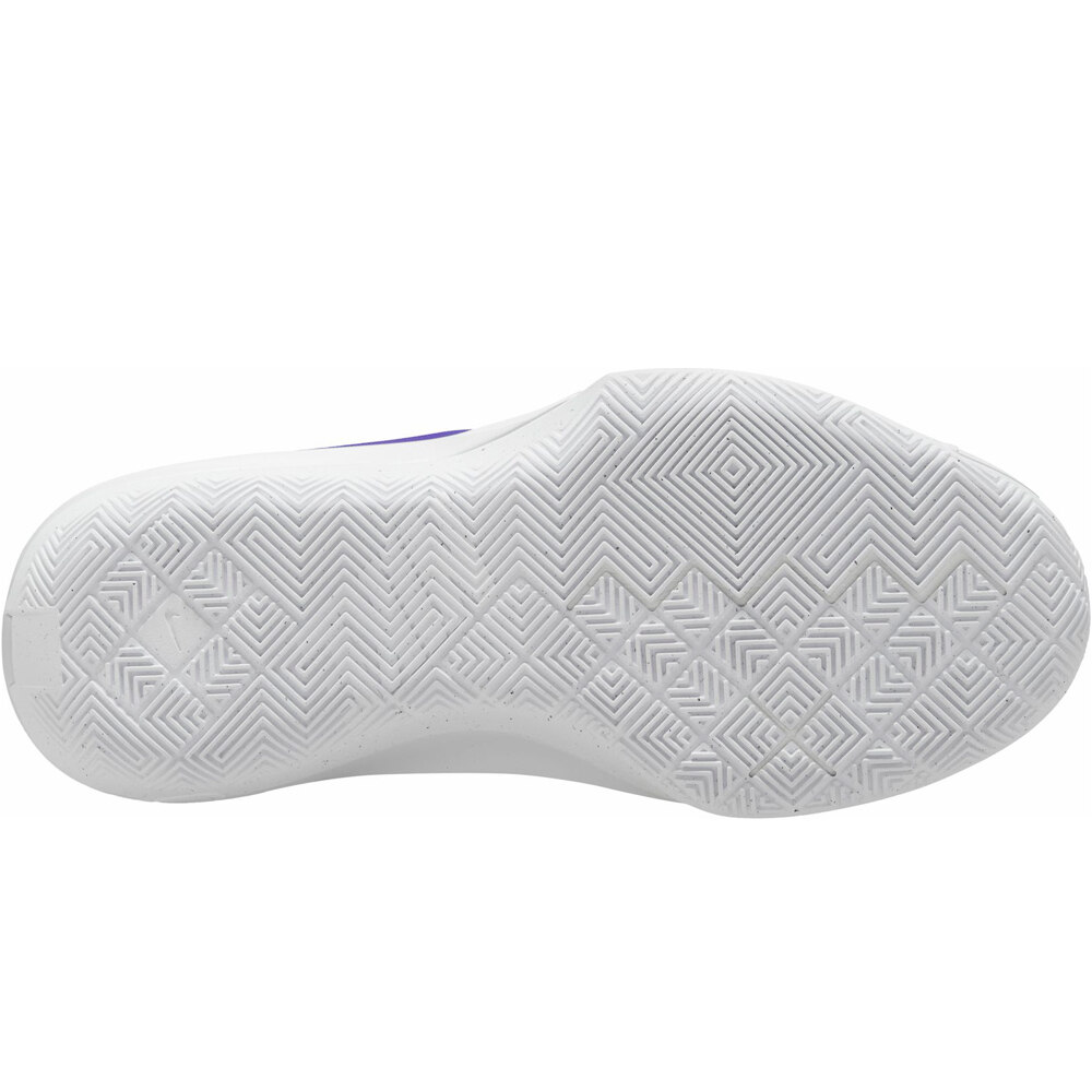 Nike zapatilla baloncesto AIR ZOOM G.T. CUT ACADEMY 2 puntera