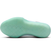 Nike zapatilla baloncesto AIR ZOOM G.T. CUT ACADEMY 2 vista superior