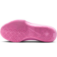 Nike zapatilla baloncesto AIR ZOOM G.T. CUT ACADEMY 2 vista superior