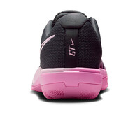 Nike zapatilla baloncesto AIR ZOOM G.T. CUT ACADEMY 2 vista trasera