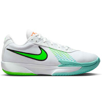 Nike zapatilla baloncesto AIR ZOOM G.T. CUT ACADEMY lateral exterior