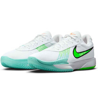 Nike zapatilla baloncesto AIR ZOOM G.T. CUT ACADEMY lateral interior