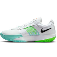 Nike zapatilla baloncesto AIR ZOOM G.T. CUT ACADEMY puntera