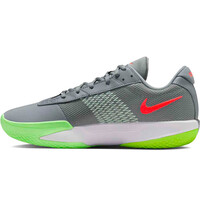Nike zapatilla baloncesto AIR ZOOM G.T. CUT ACADEMY puntera