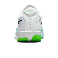 Nike zapatilla baloncesto AIR ZOOM G.T. CUT ACADEMY vista trasera