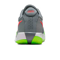 Nike zapatilla baloncesto AIR ZOOM G.T. CUT ACADEMY vista trasera