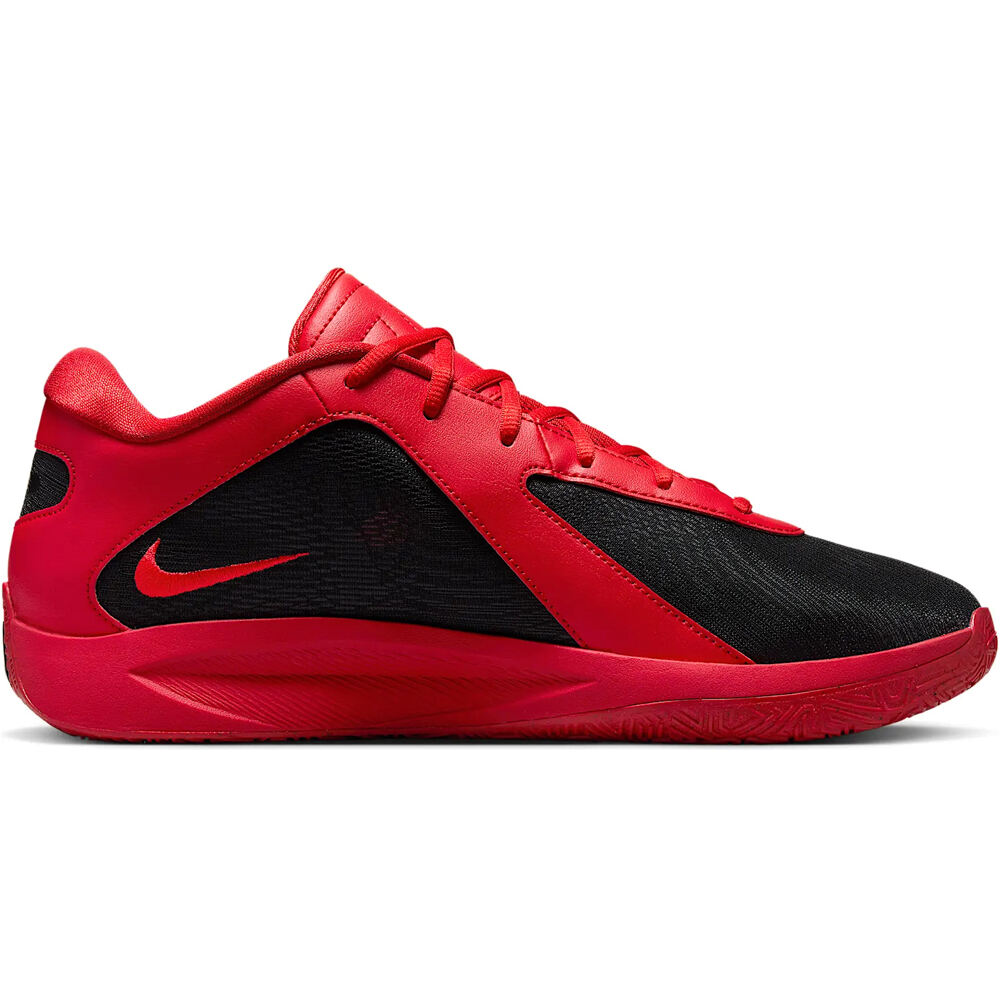 Nike zapatilla baloncesto GIANNIS FREAK 6 lateral exterior