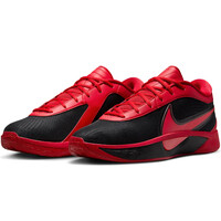 Nike zapatilla baloncesto GIANNIS FREAK 6 lateral interior