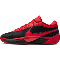 Nike zapatilla baloncesto GIANNIS FREAK 6 puntera