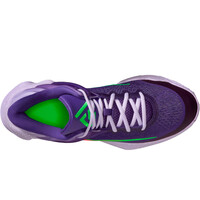 Nike zapatilla baloncesto GIANNIS IMMORTALITY 4 05