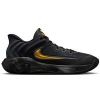 Nike zapatilla baloncesto GIANNIS IMMORTALITY 4 lateral exterior
