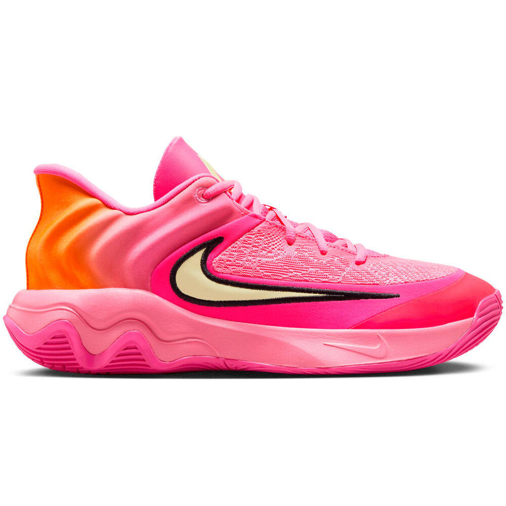 Nike zapatilla baloncesto GIANNIS IMMORTALITY 4 lateral exterior