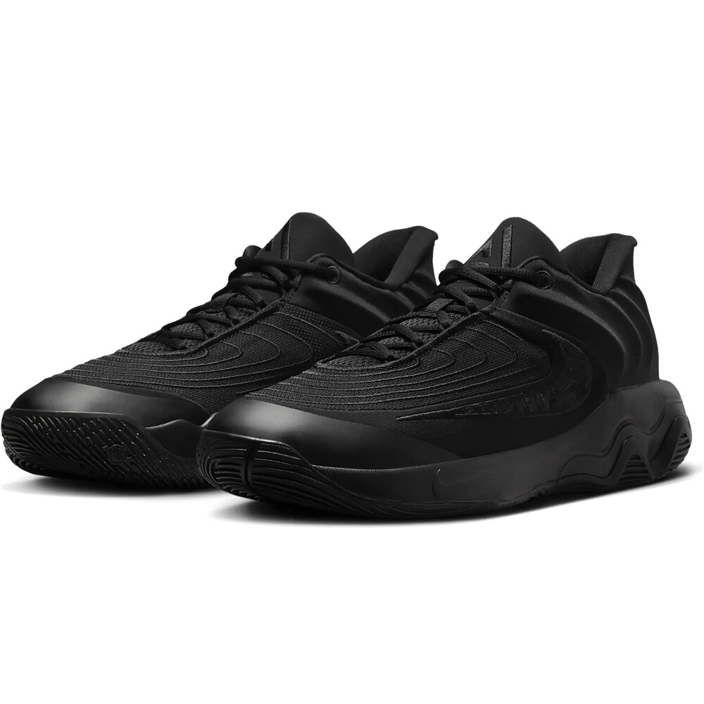 Nike zapatilla baloncesto GIANNIS IMMORTALITY 4 lateral interior