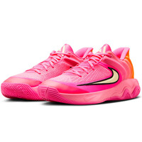 Nike zapatilla baloncesto GIANNIS IMMORTALITY 4 lateral interior