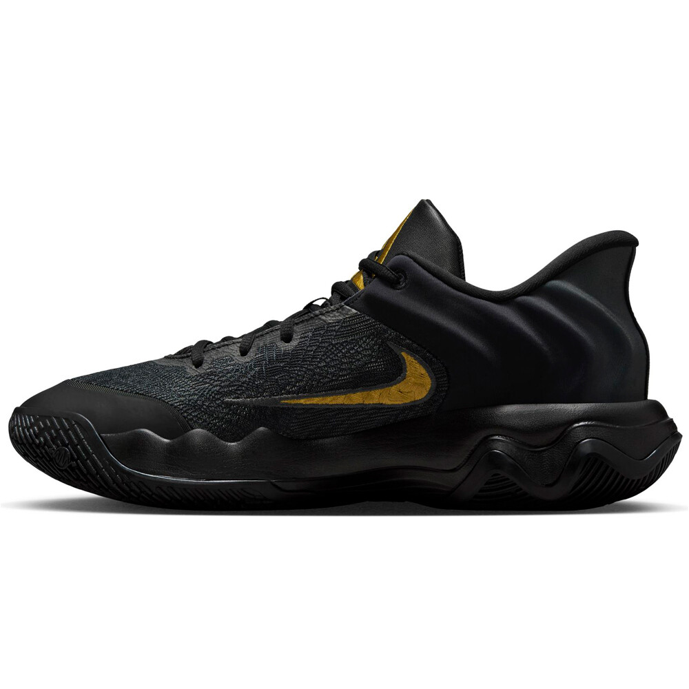 Nike zapatilla baloncesto GIANNIS IMMORTALITY 4 puntera
