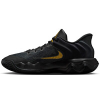 Nike zapatilla baloncesto GIANNIS IMMORTALITY 4 puntera