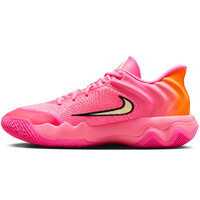 Nike zapatilla baloncesto GIANNIS IMMORTALITY 4 puntera